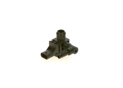 Pressure Sensor, brake booster BOSCH 0 261 232 018
