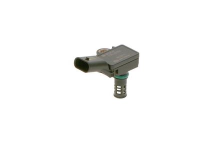 Sensor, boost pressure BOSCH 0 261 232 032