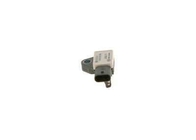 Sensor, intake manifold pressure BOSCH 0 261 232 034