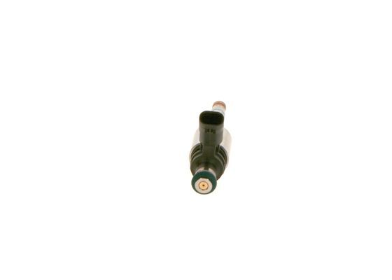 BOSCH 0 261 500 01H Injector
