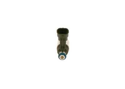 Injector BOSCH 0 261 500 098