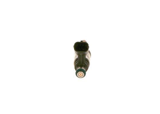 BOSCH 0 261 500 295 Injector