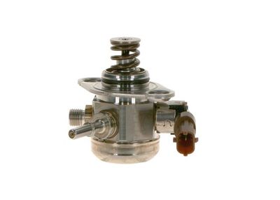 High Pressure Pump BOSCH 0 261 520 201