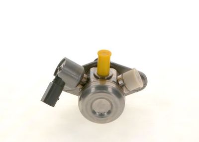 High Pressure Pump BOSCH 0 261 520 211