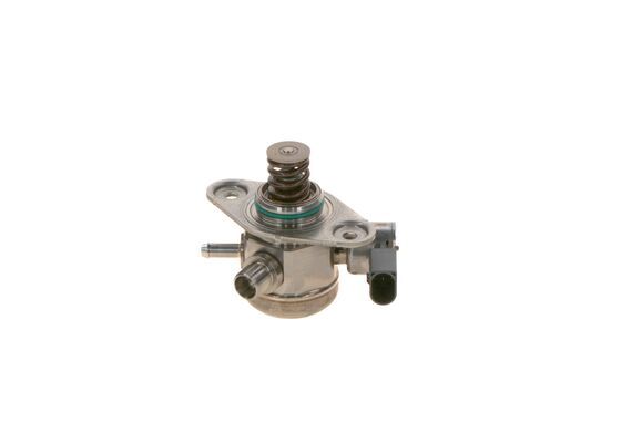 BOSCH 0 261 520 215 High Pressure Pump
