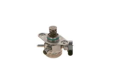High Pressure Pump BOSCH 0 261 520 215