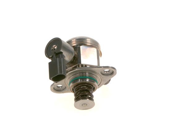 BOSCH 0 261 520 219 High Pressure Pump