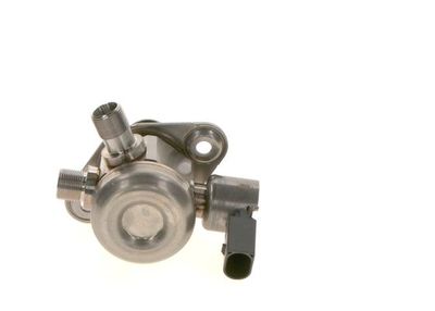 High Pressure Pump BOSCH 0 261 520 221