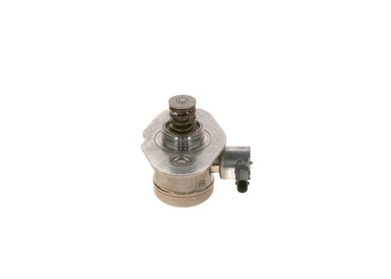 BOSCH 0 261 520 281 High Pressure Pump