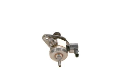 High Pressure Pump BOSCH 0 261 520 287