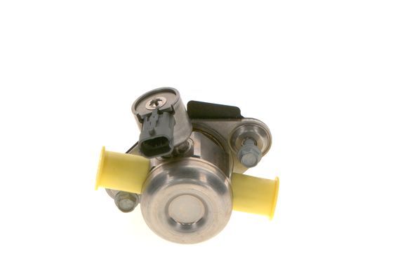 BOSCH 0 261 520 295 High Pressure Pump