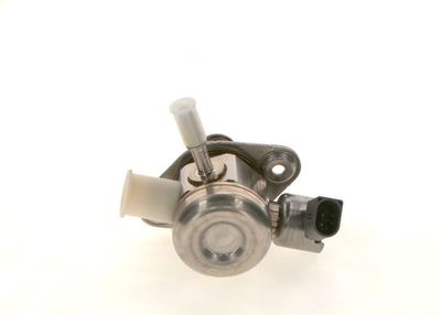 High Pressure Pump BOSCH 0 261 520 303