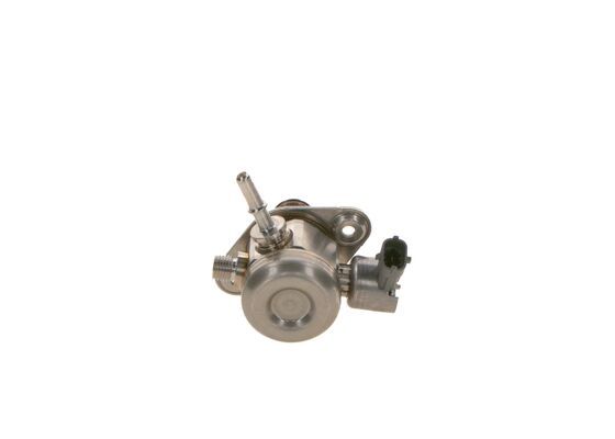 BOSCH 0 261 520 311 High Pressure Pump