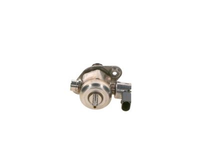 High Pressure Pump BOSCH 0 261 520 355