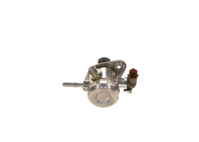 High Pressure Pump BOSCH 0 261 520 377