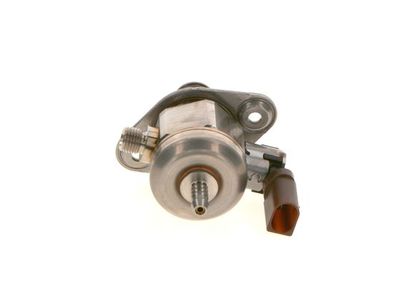 High Pressure Pump BOSCH 0 261 520 552