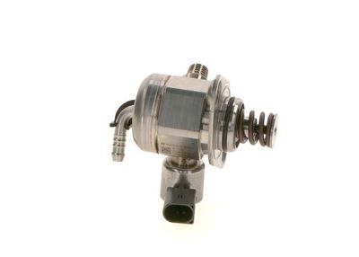 High Pressure Pump BOSCH 0 261 520 572