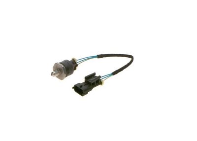 Sensor, fuel pressure BOSCH 0 261 545 056