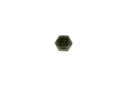 Sensor, fuel pressure BOSCH 0 261 545 117