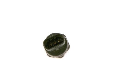Sensor, fuel pressure BOSCH 0 261 545 124