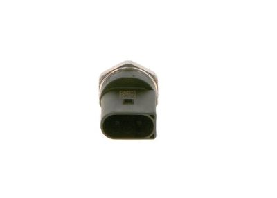 Sensor, fuel pressure BOSCH 0 261 545 130