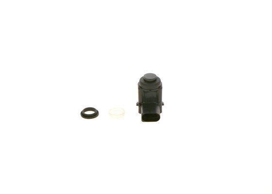 BOSCH 0 263 009 588 Sensor, parking distance control