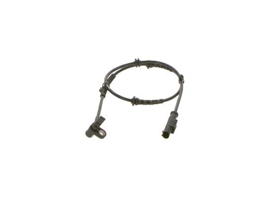 BOSCH 0 265 004 136 Sensor, wheel speed