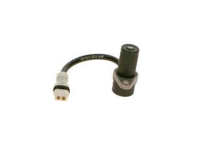 Sensor, wheel speed BOSCH 0 265 006 344