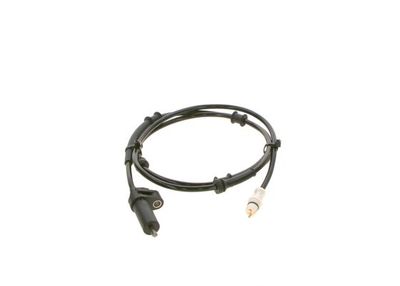 Sensor, wheel speed BOSCH 0 265 006 688