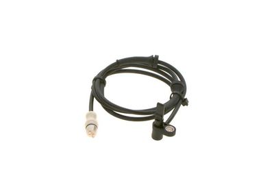 Sensor, wheel speed BOSCH 0 265 007 039