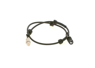 Sensor, wheel speed BOSCH 0 265 007 051
