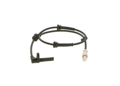 Sensor, wheel speed BOSCH 0 265 007 070