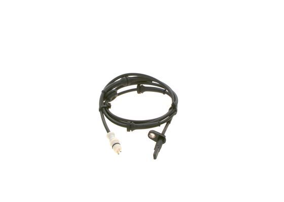 BOSCH 0 265 007 072 Sensor, wheel speed