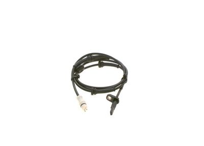 Sensor, wheel speed BOSCH 0 265 007 072