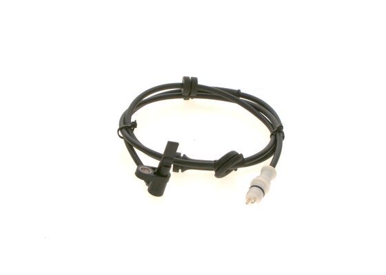 BOSCH 0 265 007 102 Sensor, wheel speed