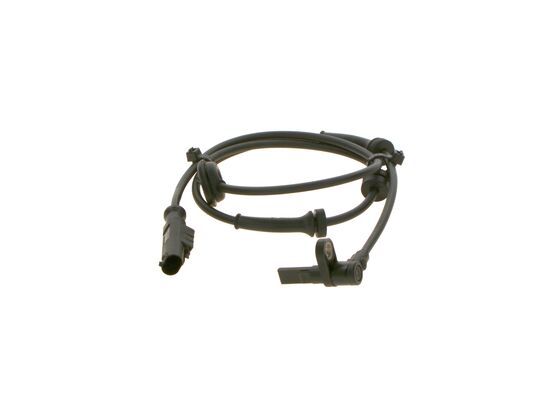 BOSCH 0 265 007 401 Sensor, wheel speed