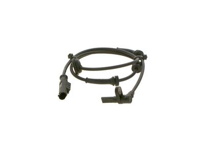 Sensor, wheel speed BOSCH 0 265 007 401