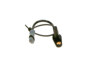 Sensor, wheel speed BOSCH 0 265 007 439