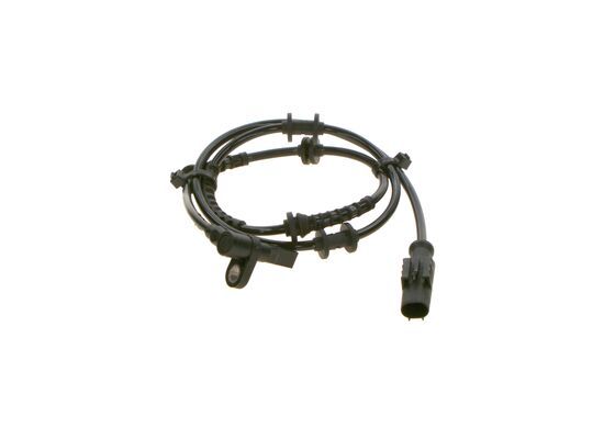 BOSCH 0 265 007 448 Sensor, wheel speed