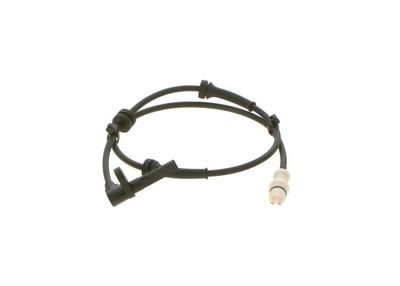 Sensor, wheel speed BOSCH 0 265 007 511