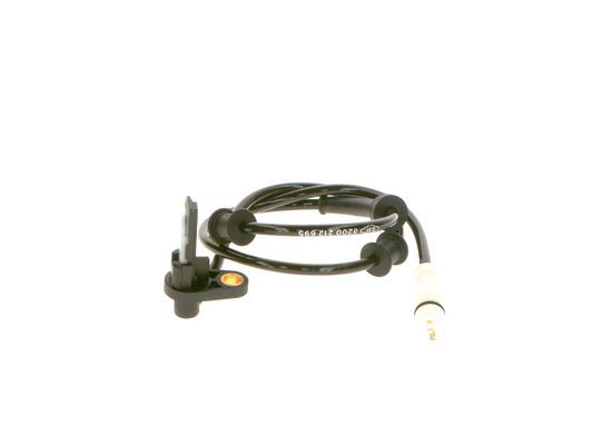 BOSCH 0 265 007 532 Sensor, wheel speed