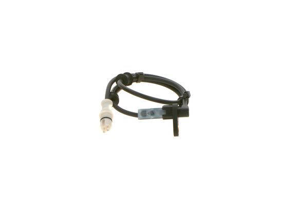 BOSCH 0 265 007 533 Sensor, wheel speed