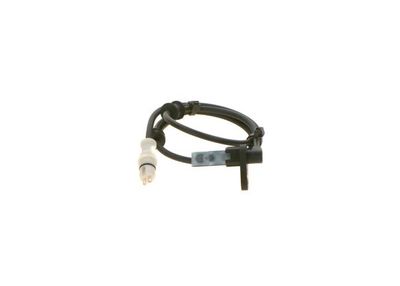 Sensor, wheel speed BOSCH 0 265 007 533