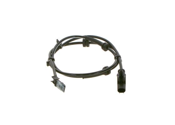 BOSCH 0 265 007 537 Sensor, wheel speed