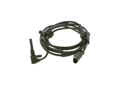 Sensor, wheel speed BOSCH 0 265 007 543