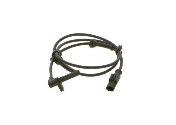 BOSCH 0 265 007 610 Sensor, wheel speed