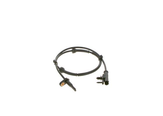 BOSCH 0 265 007 637 Sensor, wheel speed