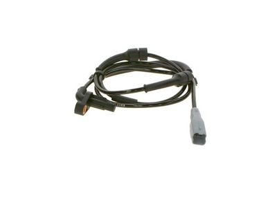 Sensor, wheel speed BOSCH 0 265 007 666