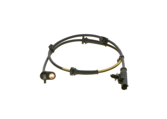 BOSCH 0 265 007 687 Sensor, wheel speed