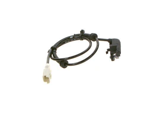 BOSCH 0 265 007 779 Sensor, wheel speed